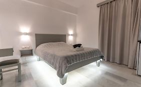 Alpha Studios Naxos - Adults Only