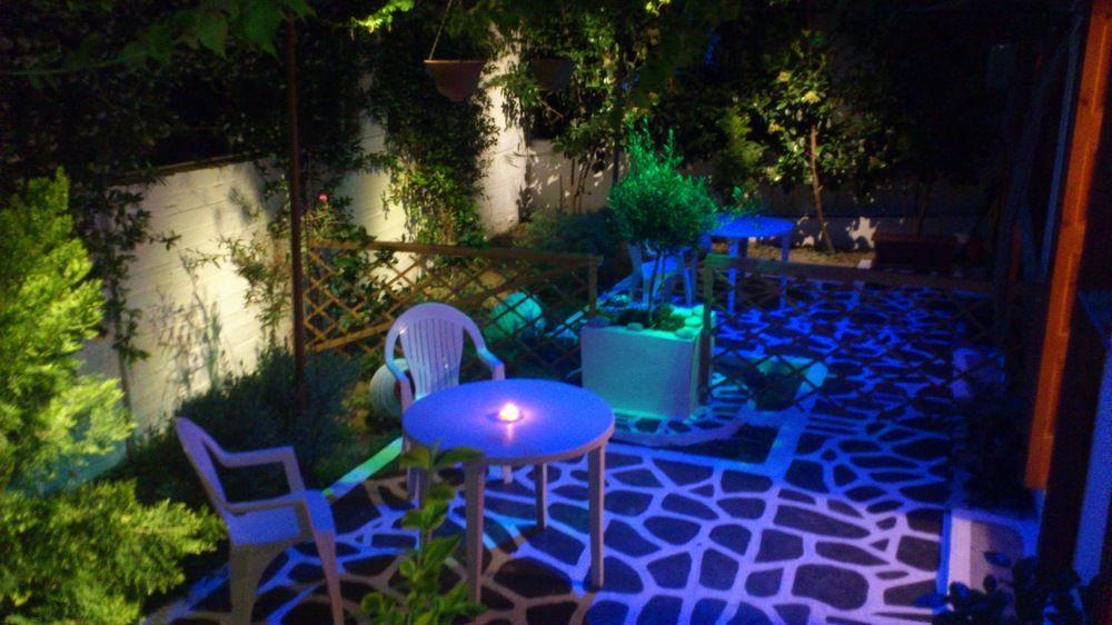 Alpha Studios Naxos - Adults Only Naxos City Exterior photo